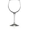 RCR Cristalleria Italiana, set 6 calici vino tosso serie invino