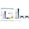 SONY - BUNDLE PLAYSTATION 5 SLIM CLASSIC + 2 DUAL SENSE - BIANCO