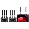 Hollyland Kit di trasmissione e monitoraggio video Pyro S