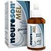 SHEDIR PHARMA Srl Unipersonale Neuroson mel gocce flaconcino 30 ml - NEUROSON - 934726062