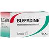 DOC GENERICI Srl Blefadine 14 salviette monouso per detersione perioculare - DOC GENERICI - 978691145