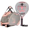 Black Crown Pack Black Crown Hurricane Pro 2.0
