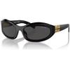 Miu Miu MU 14ZS - 16K08Z Occhiali da sole