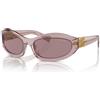 Miu Miu MU 14ZS - 12W20I Occhiali da sole