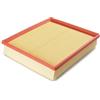 SAFETY GUARD, THE PRODUCTS OF GHONIA GRO UFI Filters, Filtro Aria 30.293.00, Filtro Aria per Ricambio, Adatto a Auto, Applicabile su Diversi Modelli Nissan, Opel, Renault e Vauxhall