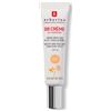 ERBORIAN BB Crème Au Ginseng SPF20 Doré Modulabile Uniformante Leggera 15 ml