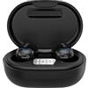 Aiwa EarBuds EBTW-150 Dot Pods Wireless TWS Black EU