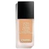 CHANEL ULTRA LE TEINT FLUIDE FONDOTINTA FLUIDO LUNGA TENUTA - ULTRA-CONFORT - RISULTATO IMPECCABILE