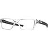 Oakley Occhiali da Vista Oakley Junior Marshal xs OY 8005 (800507) 8005 07