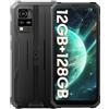 Blackview BV4800 Pro Android 14 Rugged Smartphone 6,56" 12GB+128GB 5180mAh NFC