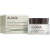 AHAVA Srl Ahava - Time to Smooth Crema Viso Idratante SPF20 50ml: Protezione e Correzione per una Pelle Radiosa
