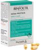 PHARMALIFE RESEARCH Srl Rinfoltil Kera-prot Forti Sani - Integratore per capelli sani
