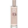 IAP PHARMA PARFUMS Srl Iap Pharma 43 Donna Profumo 30ml - Fragranza Grassa Intensa e Pratica