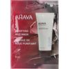 AHAVA Srl Ahava Maschera Fango Purificante 8 ml