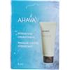 AHAVA Srl Ahava Maschera Idratante Crema 8 ml
