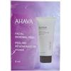 AHAVA Srl Ahava Facial Renewal Peel 8 ml