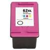 TONERSSHOP HP62XL-C Cartuccia Compatibile a Colori XL Per HP Per Envy 5540 5542 5547 5548 5640 7640 e-all-in-one Officejet 5740 5742