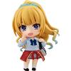 Good Smile Company Good Smile Classroom of The Elite Nendoroid - Statuetta in PVC Kei Karuizawa, 10 cm