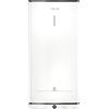 Ariston VELIS PRO 50 3100914 - Scaldabagno Elettrico Ultracompatto Doppio Serbatoio