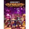 Mojang Studios, ‪Double Eleven Minecraft Dungeons Ultimate Edition | Xbox One / Xbox Series XS