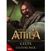 CREATIVE ASSEMBLY Total War Attila - Celts Culture Pack DLC | Steam
