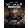 Creative Assembly Total War Medieval II Definitive Edition Europe | Steam