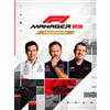 Frontier Developments F1 Manager 2023 Deluxe Edition | Steam