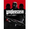 MachineGames Wolfenstein The New Order ROW | Steam