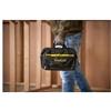 Stanley Black & Decker Borsa Porta Attrezzi 12.5 - 30x25x13 cm