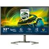 PHILIPS MOMENTUM 32M1N5800A/00 MONITOR PC 80 CM (31.5") 3840 X 2160 PIXEL 4K ULTRA HD LCD NERO