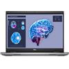 DELL PRECISION 7680 WORKSTATION MOBILE 40,6 CM (16") FULL HD+ INTEL® CORE™ I7 I7-13850HX 32 GB DDR5-SDRAM 1 TB SSD NVIDIA RTX