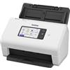BROTHER ADS-4900W SCANNER ADF 600 X 600 DPI A4 NERO, BIANCO