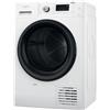 WHIRLPOOL FFTN M11 9X2B IT ASCIUGATRICE LIBERA INSTALLAZIONE CARICAMENTO FRONTALE 9 KG A++ BIANCO