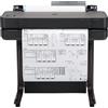 HP DESIGNJET STAMPANTE T630 DA 24"