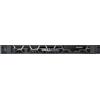 DELL POWEREDGE R250 SERVER 2 TB ARMADIO (2U) INTEL XEON E E-2314 2,8 GHZ 8 GB DDR4-SDRAM 700 W