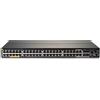 HPE ARUBA 2930M 48G POE+ 1-SLOT GESTITO L3 GIGABIT ETHERNET (10/100/1000) SUPPORTO POWER OVER ETHERNET (POE) 1U GRIGIO