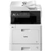 BROTHER MFC-L8690CDW STAMPANTE LASER A COLORI 2400 X 600 DPI A4 WI-FI