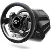 THRUSTMASTER 4160846 PERIFERICA DI GIOCO NERO USB VOLANTE PC, PLAYSTATION 4, PLAYSTATION 5