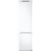 SAMSUNG BRB30600EWW FRIGORIFERO F1RST™ PLUS COMBINATO DA INCASSO CON CONGELATORE TOTAL NO FROST 1.94M 298 L CLASSE E