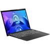 MSI PRESTIGE 13 AI EVO A1MG-028IT COMPUTER PORTATILE 33,8 CM (13.3") QUAD HD+ INTEL CORE ULTRA 7 155H 16 GB LPDDR5-SDRAM 1 TB SS