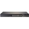 HPE ARUBA 2930M 24G 1-SLOT GESTITO L3 GIGABIT ETHERNET (10/100/1000) 1U GRIGIO