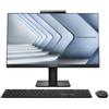 ASUS EXPERTCENTER E5 AIO 24 E5402WVARK-BPC007X INTEL CORE 7 150U 60,5 CM (23.8") 1920 X 1080 PIXEL PC ALL-IN-ONE 16 GB DDR5-SDRA