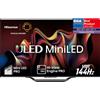 HISENSE 65U79NQ TV 165,1 CM (65") 4K ULTRA HD SMART TV WI-FI NERO 500 CD/M²