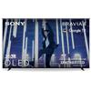 SONY BRAVIA 8 OLED 77 POLLICI 4K HDR GOOGLE SMART TV (2024) GAMING MENU PER PLAYSTATION 5, IMAX ENHANCED, DOLBY VISION ATMOS,