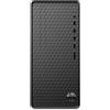 HP M01-F2083NL INTEL® CORE™ I5 I5-12400 8 GB DDR4-SDRAM 512 GB SSD WINDOWS 11 HOME MINI TOWER PC NERO