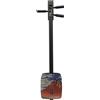 Sangenshi Kikuoka Shamisen Kojami Sansen Red Fuji Sangen Japanese Samisen Wood