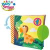 ARTSANA Chicco Gioco Music Libro 3m+