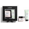 LIERAC (LABORATOIRE NATIVE IT) Lierac Hydragenist Cofanetto Crema Reidratante 50ml + Maschera Esfoliante 75ml