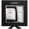 LIERAC (LABORATOIRE NATIVE IT) Lierac Hydragenist Cofanetto Gel Crema 50ml + Maschera Esfoliante 75ml