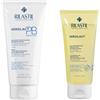 IST.GANASSINI SpA Rilastil, Xerolact PB, Balsamo Relipidante 200 ml + Olio Detergente Protettivo 100 ml